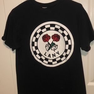 LANY Band T-Shirt